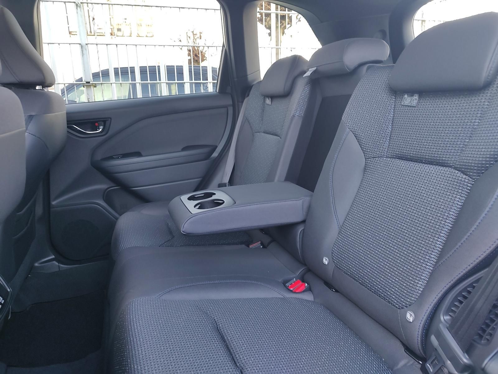 Subaru Forester - Bild 12