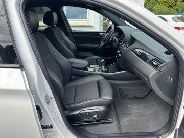 BMW X4 - 8
