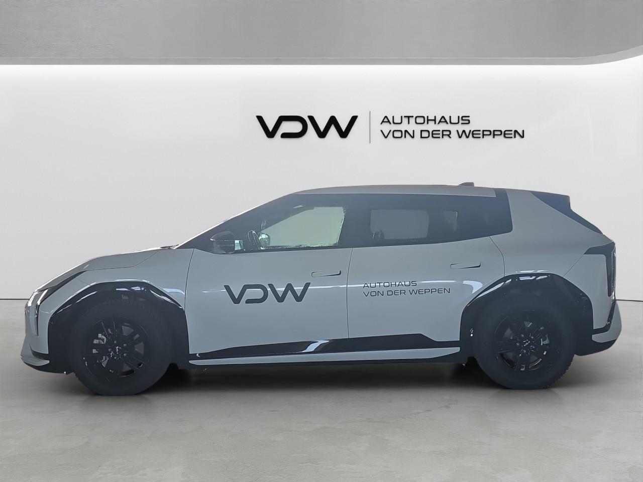 Kia EV4 81 FWD GTL Klima Navi Leder Sitzheizung