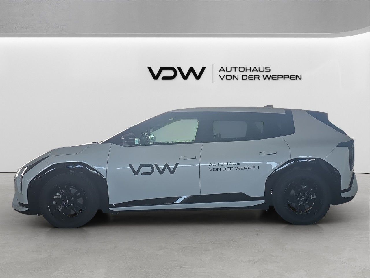 Kia EV4 - Bild 3