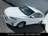 Ford Focus Limo 125PS Lenkradheizung SHZ Tempomat USB - Ford Focus Gebrauchtwagen in Osnabrück