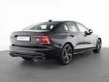 Volvo S60 T8 Recharge AWD R-Design 19"+VOLL-LED+360° - Volvo S60 Plug-in Hybrid (PHEV) Gebrauchtwagen