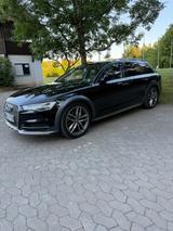 Audi A6 Allroad 3.0 TDI quattro 200kW S tronic - - gebrauchte Audi A6 Allroad aus dem Jahr 2017