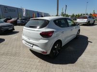 Dacia Sandero - Vorschau Bild 6