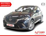 Mazda CX-3 2.0 Exclusive-Line - Mazda Gebrauchtwagen in Hamburg