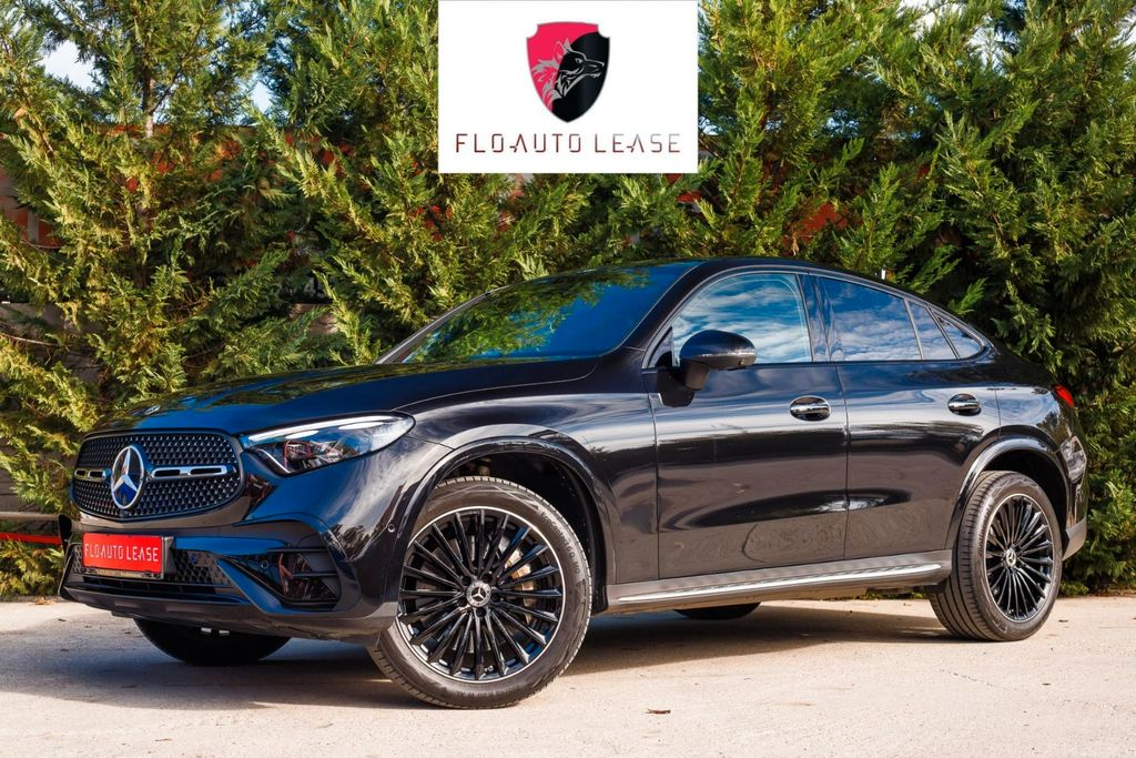 Image of Mercedes-Benz GLC 200