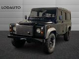 Land Rover Defender Defender 110 2.5 Td5 S cat S - Land Rover Defender: Td5
