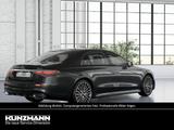 Mercedes-Benz S 500 4M lang AMG Night Panorama Airmatic 360° - Mercedes-Benz mit Benzin-Antrieb: Vollleder, Limousine