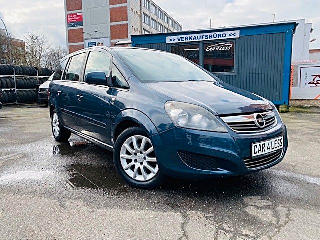 Opel Zafira 1.8 Selection