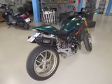 Ducati Monster 1100S - Offers
