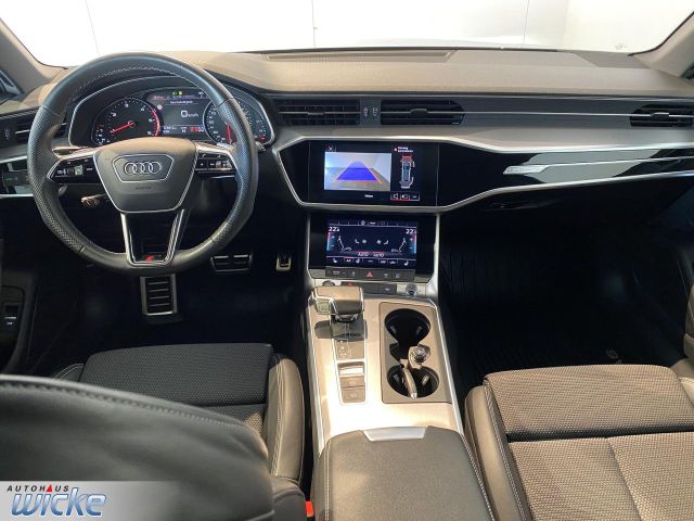 A6 Avant 45 TDI S tronic quattro S Line NAVI
