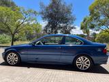 BMW 330Ci - - BMW Gebrauchtwagen von 2001