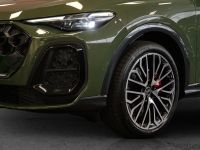 Audi SQ5 - Vorschau Bild 13