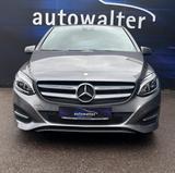 Mercedes-Benz B 200 -LED-Service neu-PDC vo+hi - Mercedes-Benz Se