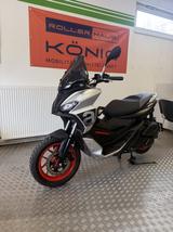 Aprilia SR GT 125 S ABS ABS USB + Sportauspuff - APRILIA SR GT SPORT 125