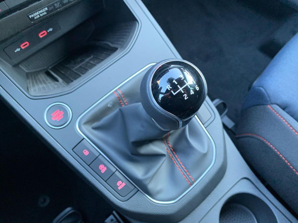 Seat Ibiza - Bild 18