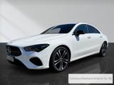 Mercedes-Benz CLA 180 Coupé PROGRESSIV+NIGHT+MULTI+360°+WINTER - Mercedes-Benz CLA 180 aus 2025