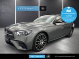 Mercedes-Benz E 300 d T-Modell 4Matic AMG+NIGHT+AHK+PANO+360° - Mercedes-Benz E 300 in Freiburg