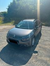Citroën Citroen Cactus C4 - gebrauchte Citroën C4 aus dem Jahr 2019