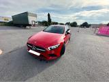 Mercedes-Benz A 200 - AMG NIGHT Budiness DYN select LED - Mercedes-Benz Sel AMG