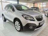 Opel Mokka Innovation*AUTOMATIK*NAV*AHK*KAM* - Opel Mokka Gebrauchtwagen in Düsseldorf