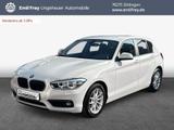BMW 118i Advantage LED