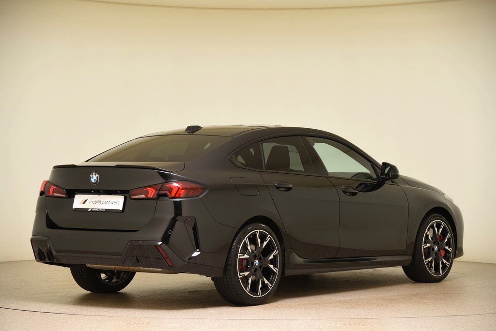 BMW 220 Gran Coupé