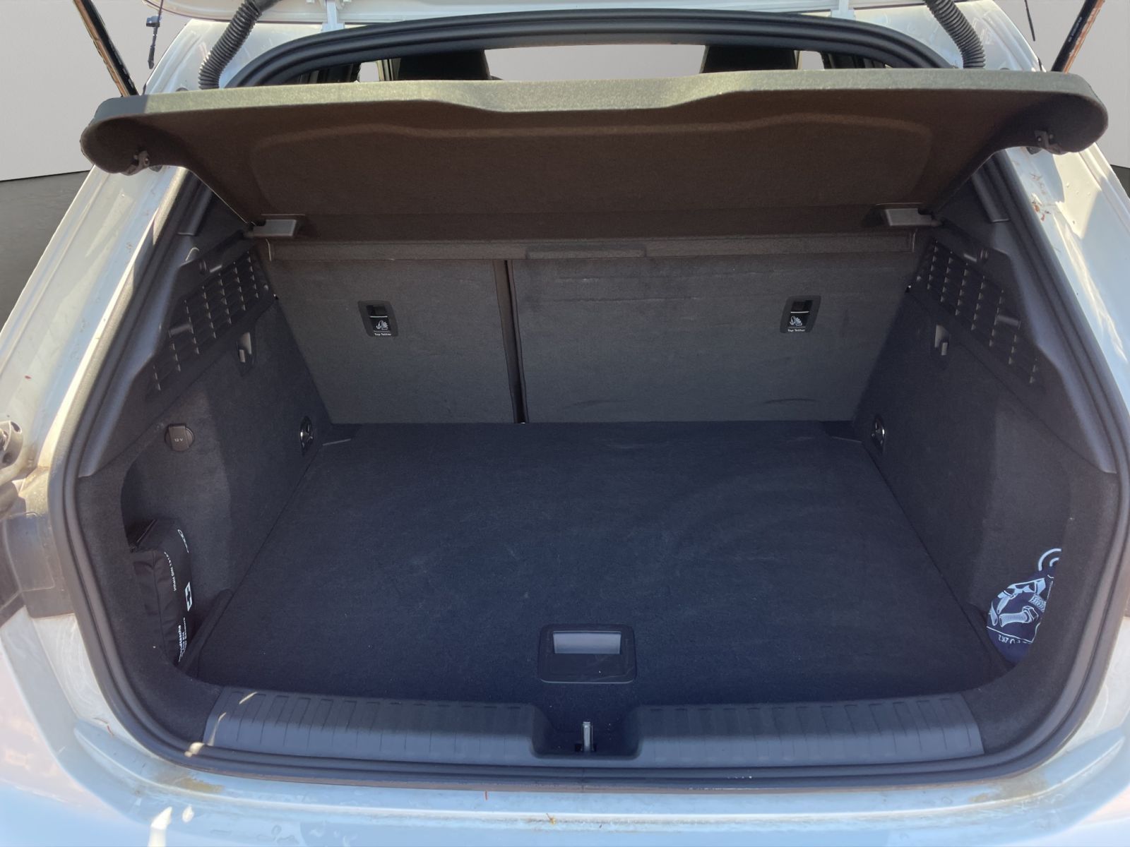 Audi A3 - Bild 18