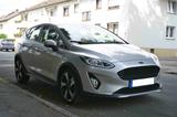 Ford Fiesta Active Colourline Sofort fahrbereit - Ford Fiesta in Gelsenkirchen