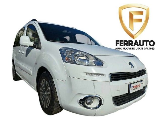 Peugeot Partner Tepee 1.6 HDi 115CV Outdoor