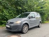 Volkswagen VW Caddy 1.6 TDI BlueMotion | Zahnriemen + T