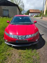 Honda Civic 1.8 Type S Type S - Honda Civic: 8 Type