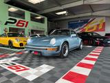 Porsche 911 SC - Porsche aus 1982: Sc 911
