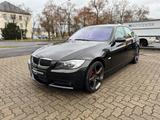 BMW 325 3 Limousine 325i-TÜV Neu-Anhängerkupplung - BMW 325 aus 2004: 325i