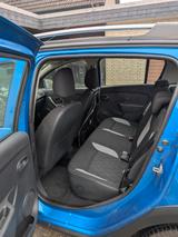 Dacia Sandero TCe 90 S/S Stepway Prestige Stepway ... - gebrauchte Dacia Sandero aus dem Jahr 2013