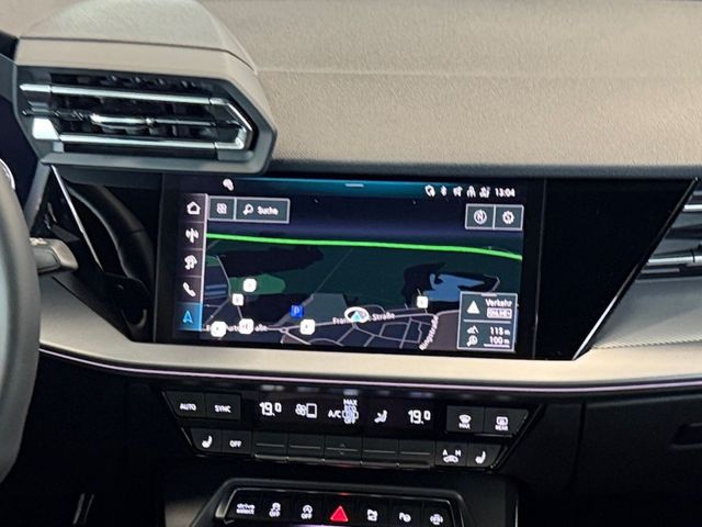 A3 Sportback 30 TFSI LED+KAMERA+HUD+SONOS+ACC+
