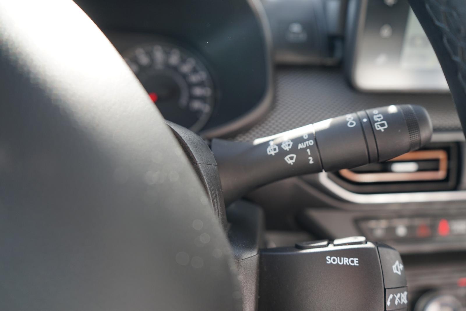Dacia Sandero Stepway 1.0 TCE Ultimate LED Navi Kamera
