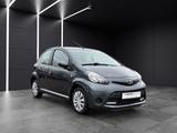 Toyota Aygo Cool AUTOMATIK! WENIG KM! GARANTIE! KLIMA! - Toyota Aygo (X) aus 2012