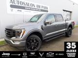 Ford F 150 Lariat Black 5.0 V8/360 Grad Cam/Navi - Ford F 150 in Düsseldorf