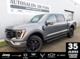 Ford F 150 Lariat Black 5.0 V8/360 Grad Cam/Navi - Ford F 150 in Düsseldorf