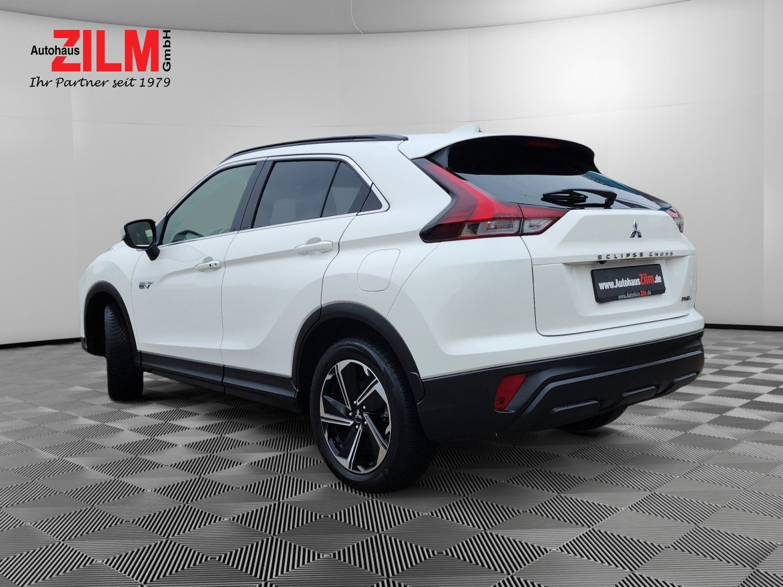 Mitsubishi Eclipse Cross - Bild 4