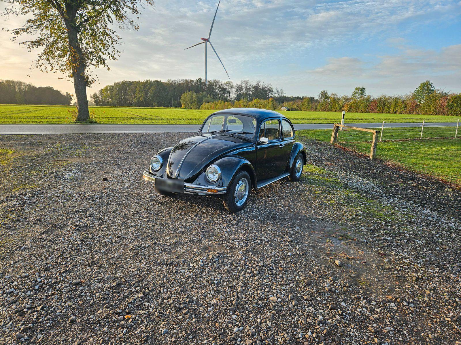 Volkswagen Andere