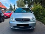 Opel Meriva 1.6 Benzin  TÜV Neu bis 07/20... - Opel Meriva in Kiel