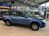 Subaru Forester Comfort - Subaru Forester mit LPG-Antrieb