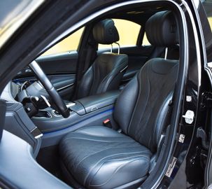 Mercedes S 560 - 6
