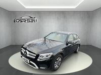 Mercedes-Benz GLC 250 d 4Matic 9G-TRONIC*Kamera*Memorysitz