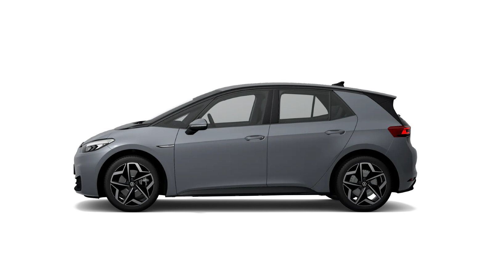 Volkswagen ID.3 Pro Performance +CCS+ASSISTS+LED+EINPARK+ imagem 3