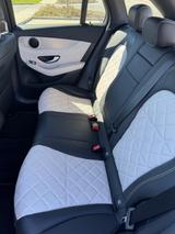 Mercedes-Benz GLC - Mercedes-Benz CLC 200 Gebrauchtwagen