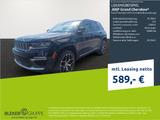 Jeep Grand Cherokee Grand Cherokee Summit/Vollaussta - Jeep Grand Cherokee