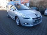 Peugeot 5008 1.6 120 VTi - Peugeot 5008 aus 2013